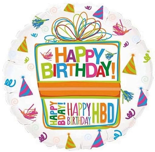 Anagram Elmo and Friends 2nd Birthday Supplies Decorations Balloon kit thumbnail 6