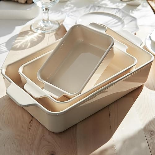 Ceramic Bakeware Set thumbnail 2