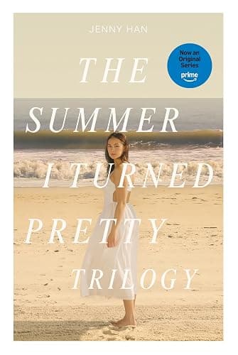 The Summer I Turned Pretty Trilogy (Boxed Set): The Summer I Turned Pretty; It's Not Summer Without You; We'll Always Have Summer thumbnail 3