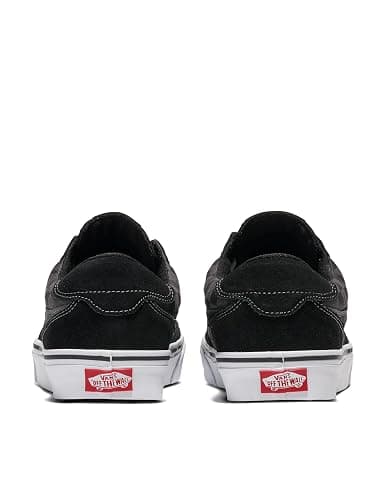 Vans Mens Brooklyn Ls Shoe thumbnail 3