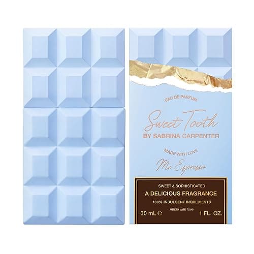 SCENT BEAUTY Sabrina Me Espresso 30ml EDP - Image 1