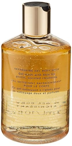 VICTORIA'S SECRET by Victoria's Secret, COCONUT PASSION BODY WASH 10 OZ thumbnail 2