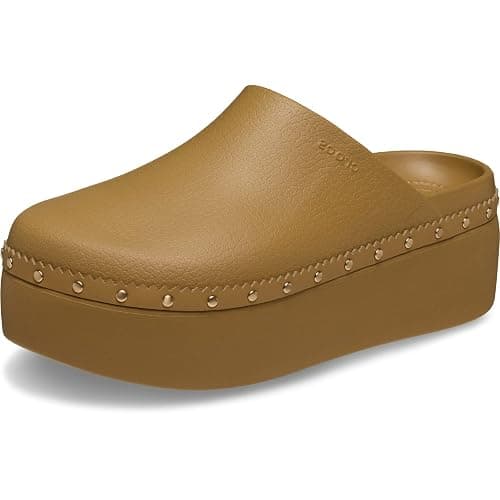 Crocs Women's Dylan Platform Clog - Image 1