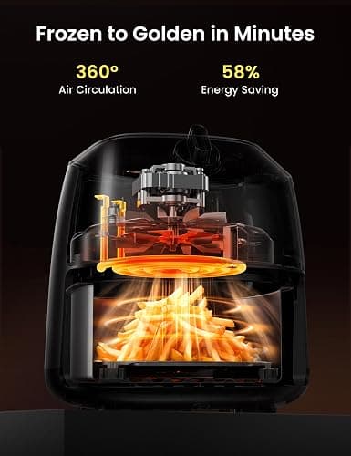 Air fryer thumbnail 5