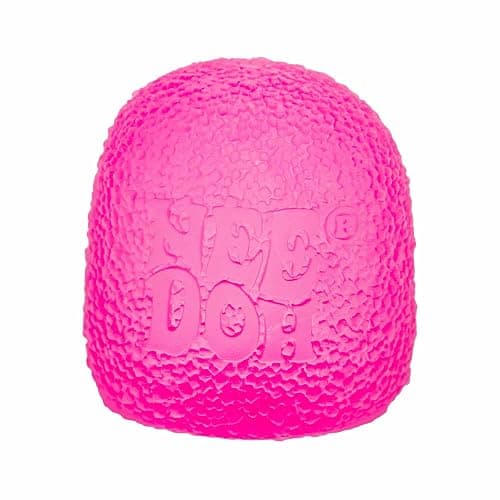 Schylling NeeDoh - Gumdrop - Soft Sensory Fidget Toy - Collectible Stress Balls - Ages 3+ - GDND thumbnail 5