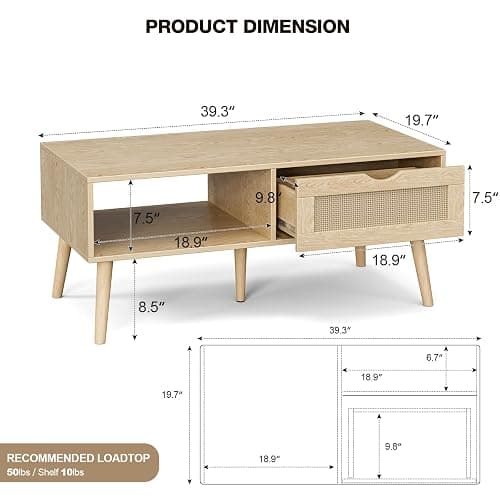 coffee table  thumbnail 2
