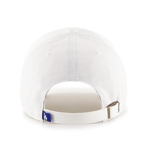 47 Brand MLB New York Yankees Branson Cap B-BRANS17CTP, Unisex thumbnail 2