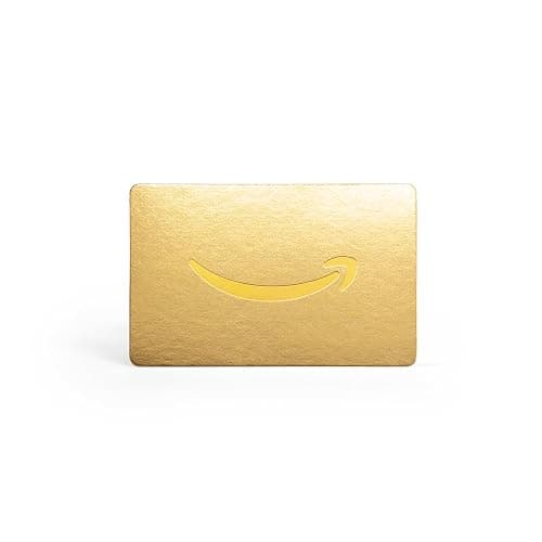 Amazon Physical Gift Card in a Gift Box thumbnail 3