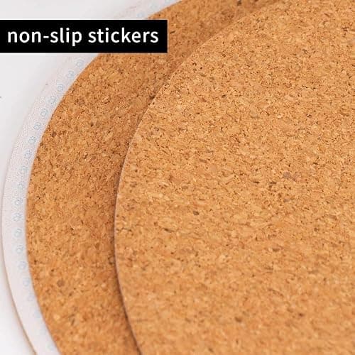 8 PCS Singer Diamond Art Coasters Kits, Pop Star Diamond Painting Coasters with Holder Set of 8, DIY Drink Coasters Art Crafts Supplies for Adults Cup Mat for Home Decor House Warming Gifts Non-Slip thumbnail 4