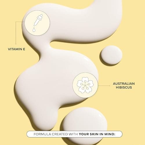 Bondi Sands Sunny Drops SPF 60 Face Serum, Hydrating + Nourishing Broad Spectrum Sunscreen, Lightweight, Silky-Smooth Finish, Oil-Free, 1.01 Fl Oz thumbnail 3
