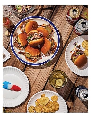 Feed These People: Slam-Dunk Recipes for Your Crew thumbnail 4