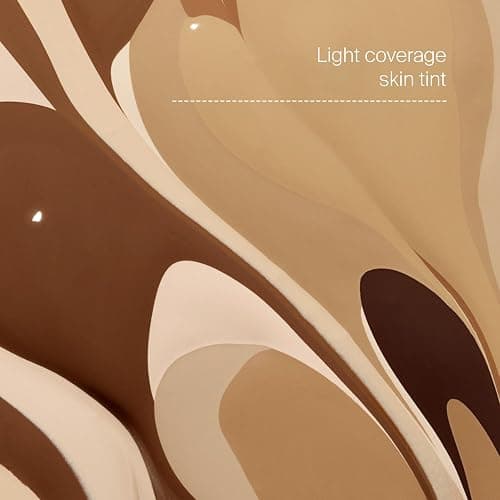 Supergoop! Protec(tint) Daily Skin Tint SPF 50 - 24N - Light, Buildable Coverage for Immediately Smooth, Even-Looking Skin - Natural Finish thumbnail 2