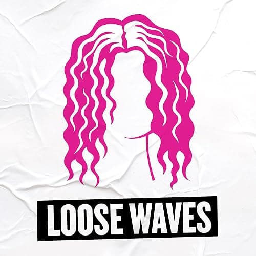 Bed Head Wave Affair Jumbo 3 Barrel Hair Waver | Quick Styling, Serious Hold, & Less Heat Damage, Heat Protectant Glove Included for Easy, Custom Styling thumbnail 3