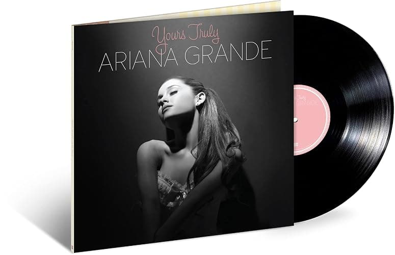 Yours Truly - Image 1