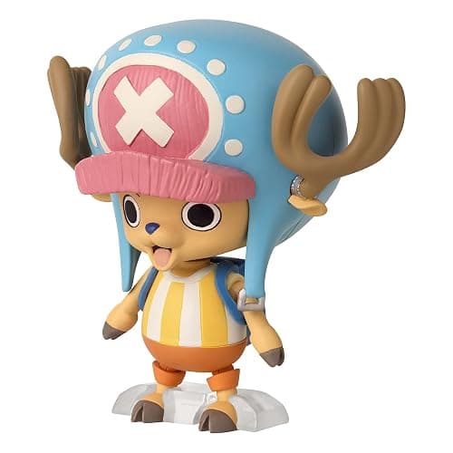 ANIME HEROES - One Piece - Chopper Action Figure thumbnail 2