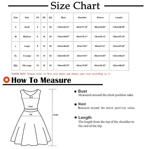 Womens Dressing Gown Full Length Fluffy Bathrobes Ladies Super Soft Hooded Bath Robe Winter Cozy Plush Fleece Warm Robes with Pockets Loungewear Long Robe Sleepwear Nightwear Gifts for Her thumbnail 7