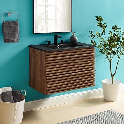 Modway Render Bathroom Vanity thumbnail 3