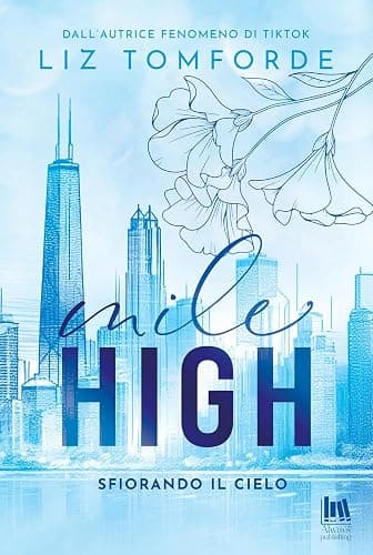 Mile high. Sfiorando il cielo - Image 1