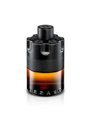 Azzaro The Most Wanted Parfum - Intense Mens Cologne - Spicy & Seductive Fragrance for Date Night - Lasting Wear - Irresistible Luxury Perfumes for Men thumbnail 2