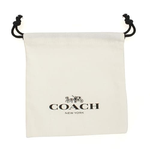 Coach Women's Signature Quilted Bangle Bracelet thumbnail 3