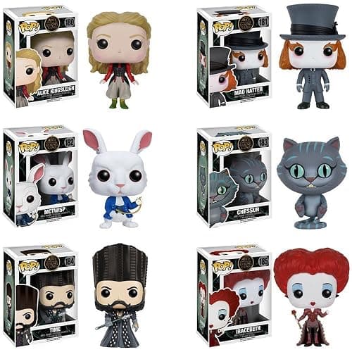 Mystery Box of 6 Funko Pop! thumbnail 9