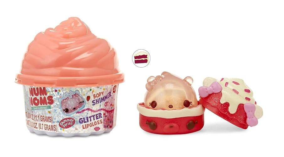 Num Noms Mystery Pack Series 6-2 thumbnail 5