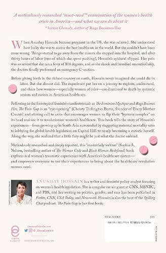 The Pain Gap: How Sexism and Racism in Healthcare Kill Women thumbnail 2