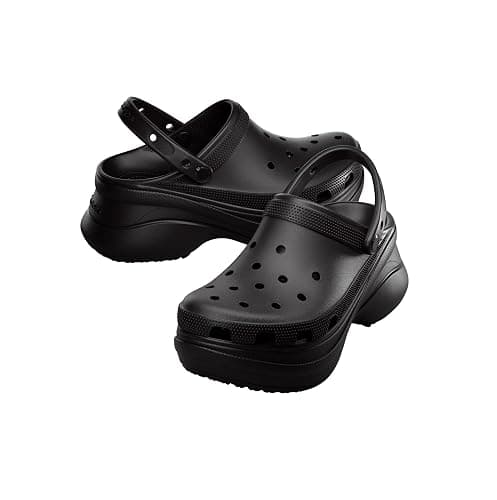 Crocs Women’s Classic Bae Clogs thumbnail 2