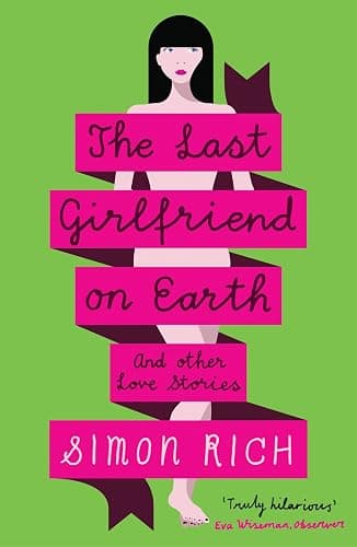 Last Girlfriend on Earth - Image 1