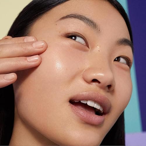 BYOMA Clarifying Serum - Barrier Repair Serum - Clarifying Facial Serum for Acne Prone Skin - Calming Face Serum with Ceramides, Blue Tansy, PHA & Zinc - Balanced & Healthy Skin - 1.01 fl. oz - 1.01 Fl Oz thumbnail 2