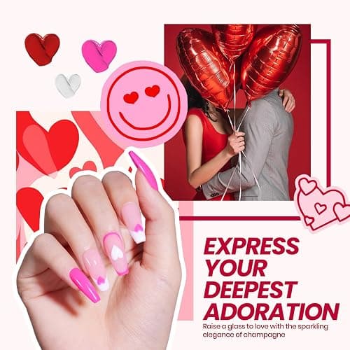 Beetles 69 Pcs Gel Nail Polish Kit with U V Light - 35 Colors Gel Polish Nail Kit with with Base & Glossy Top Coat Soak Off DIY Salon Beginner-friendly Manicure Nails Stuff Gifts for Women Teens Girls thumbnail 3