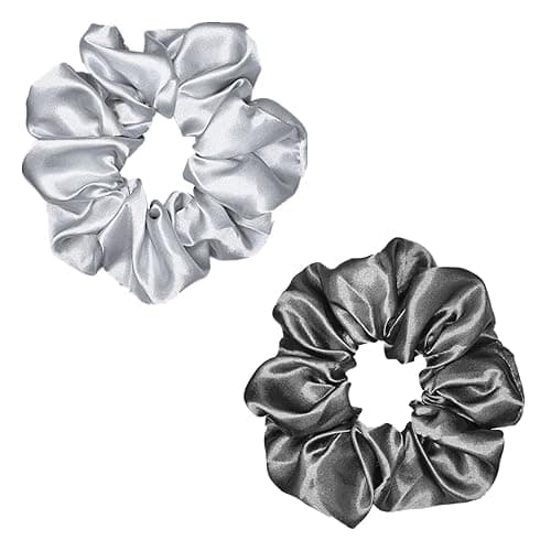 Any Silk or Satin Scrunchie  thumbnail 9