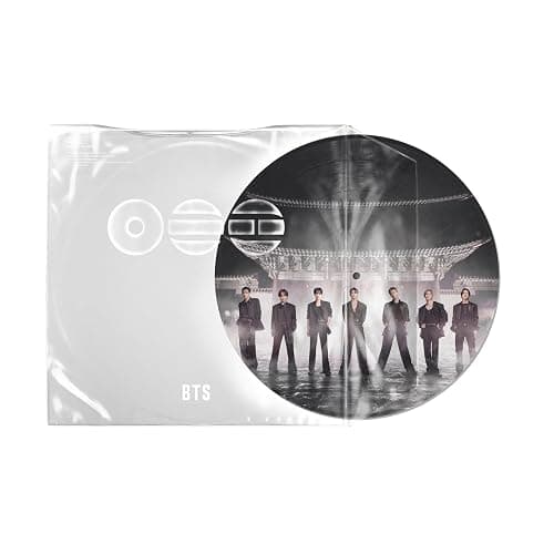 arirang 613 vinyl - Image 1