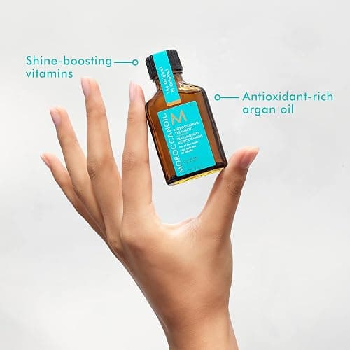 Moroccanoil Treatment thumbnail 2