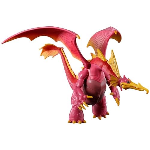 Bandai Namco Ultraman: Rising - 6" Action Figure Series - Gigantron thumbnail 8