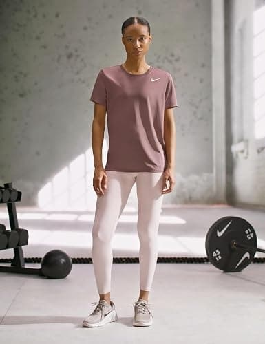 Nike Women's Dri-fit Women's T-Shirt thumbnail 6