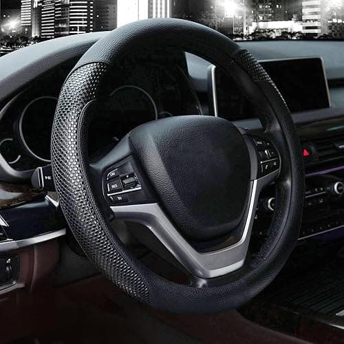 Steering Wheel Cover  - Image 1