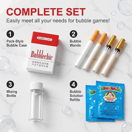 Bubbles 🫧  thumbnail 2