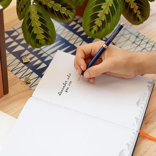 Grupo Erik Premium Notebook with Pen Disney The Lion King Notebook A5 Dotted - Notebook Small - Travel Diary to Write Yourself - Bullet Journal Dotted A5 Diary Disney Fan Item thumbnail 2