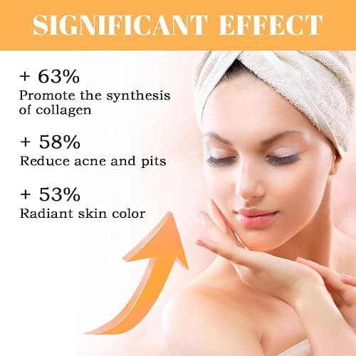 Angozo Glycolic Acid Toner,GlykolsäUre Peeling 7%-Ige -LöSung FüR Hautunreinheiten Und Akne, Toner Suitable for Combination and Oily Skin, Porenbehandlung(100ml) thumbnail 4