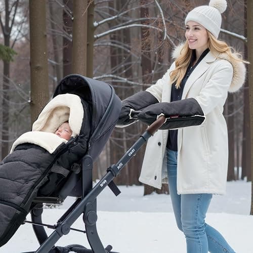 Stroller Gloves thumbnail 6