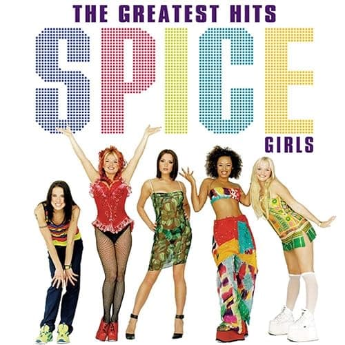 Greatest Hits - Image 1