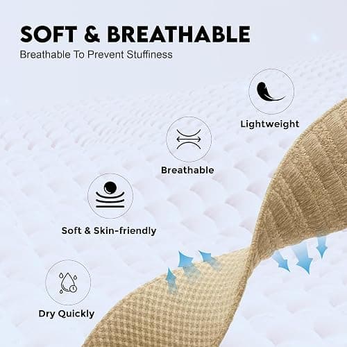 DADO Ultra-soft Nylon Sport Band Compatible with WHOOP 5.0, One, Peak, and Life | Breathable, Durable & Secure Fit Strap | NOT for Gen 4 thumbnail 2