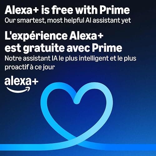 Amazon Echo Dot (newest model), Vibrant sounding Alexa speaker, Great for bedrooms, dining rooms and offices, Designed for Alexa+, Deep Sea Blue thumbnail 2