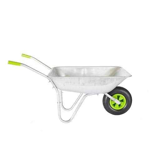 Wheelbarrow - Not Specifically This One (Happy W 2nd Hand) thumbnail 8