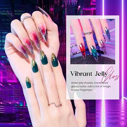 beetles jelly polish set thumbnail 3
