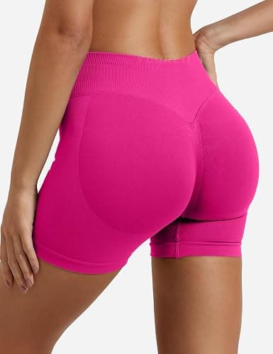 gym shorts thumbnail 3
