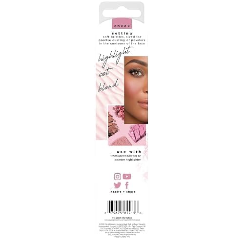 Pinceau maquillage Real Techniques setting brush thumbnail 7
