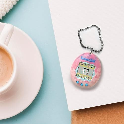 Tamagotchi Original - Sakura thumbnail 2