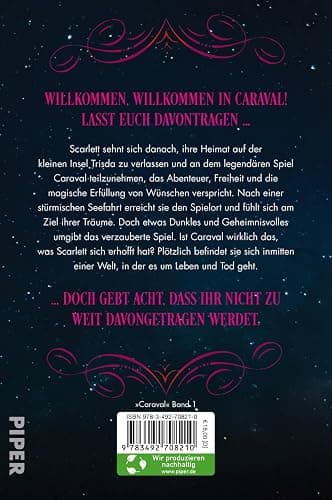 Caraval Band 1 thumbnail 2